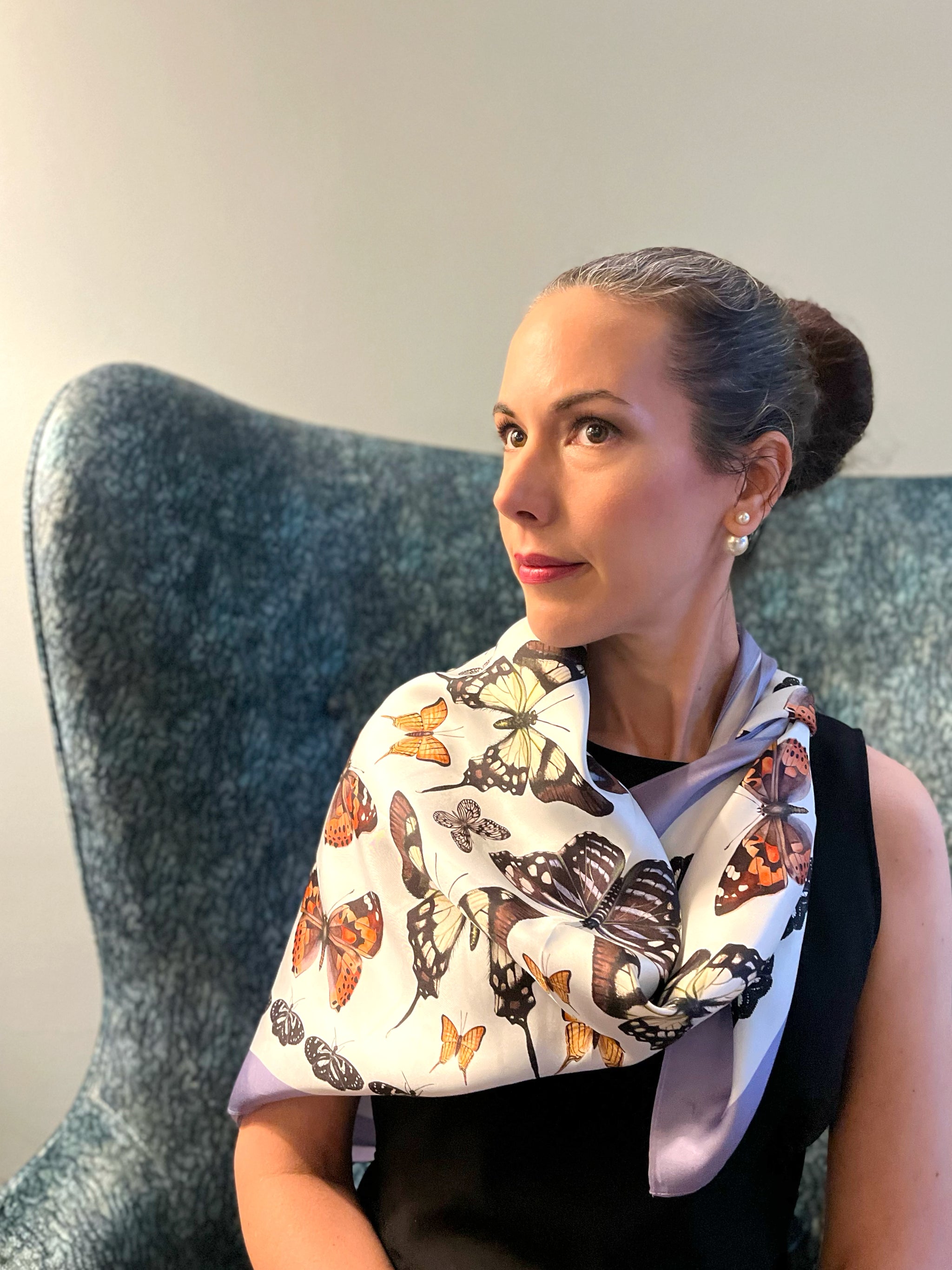 Butterfly scarf D（値下げしました） il_1080xN.5249223588_26bu.jpg